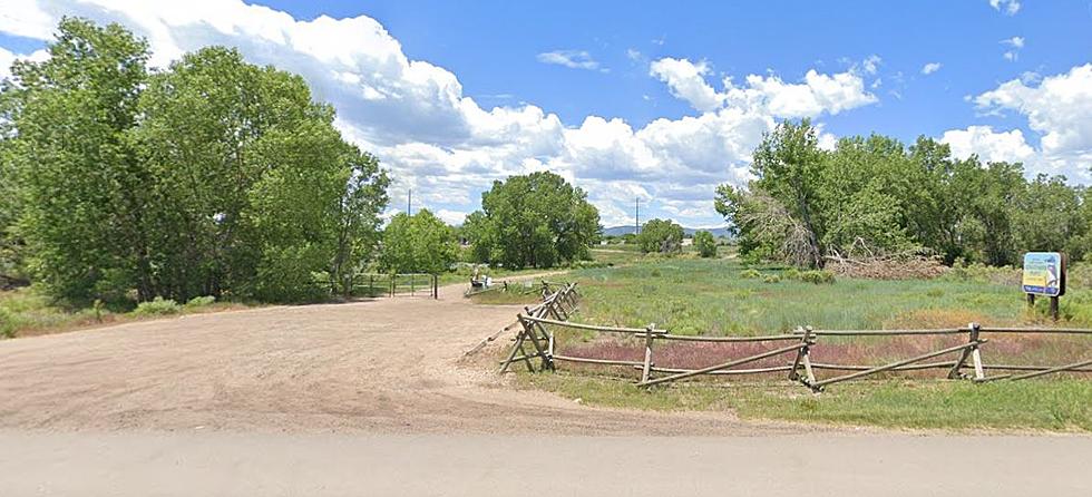 Assault, Robbery Reported at Kingfisher Natural Area in Fort Collins