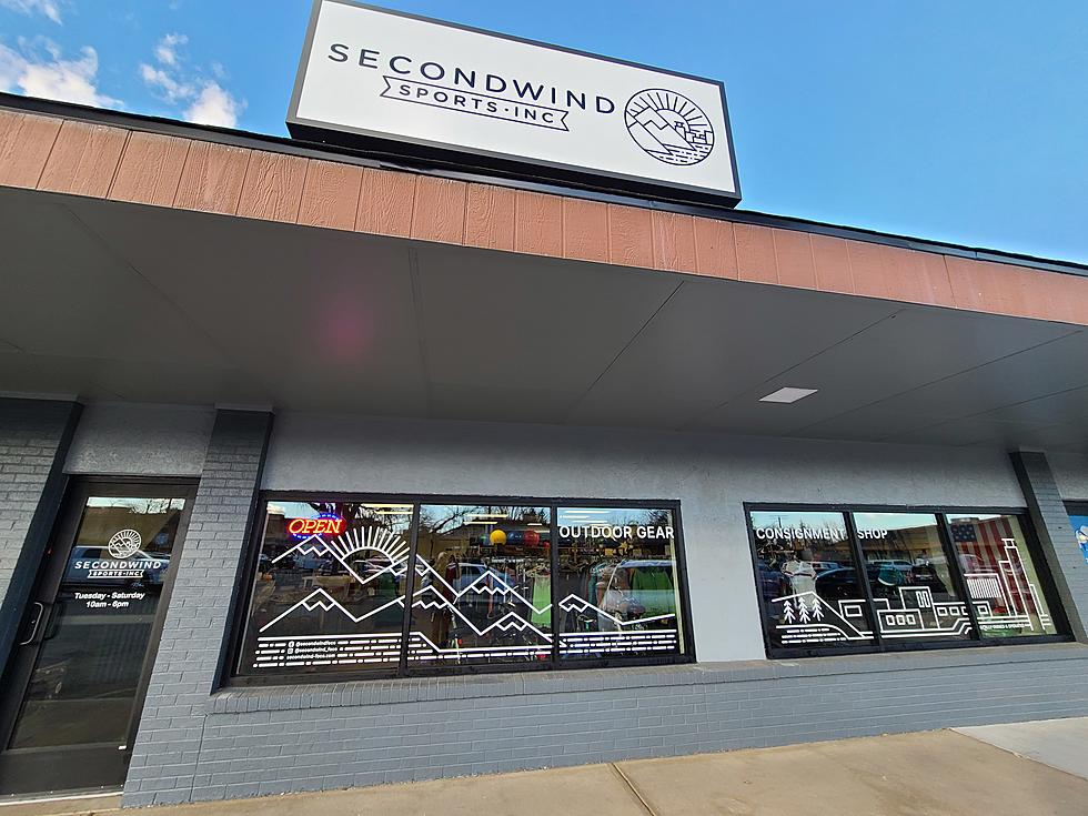 NoCo Business Spotlight: Second Wind Sports Providing Affordable Outdoor Gear
