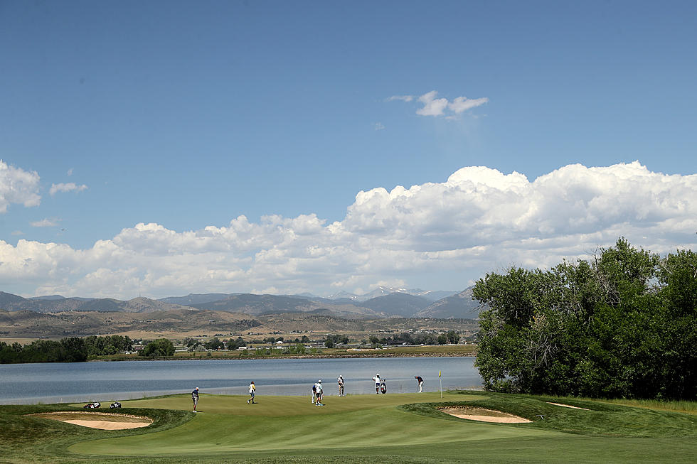 Northern Colorado is Now Home to the 2021 Korn Ferry Tournament of the Year
