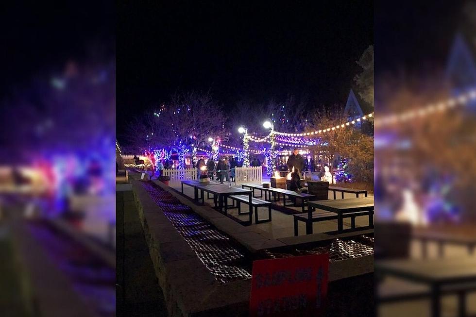 Embrace the Winter Season at these Northern Colorado Patios