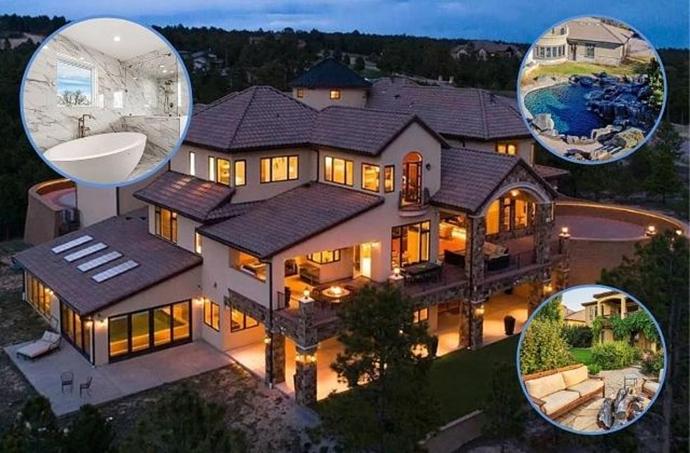 13 Colorado Houses You Could Buy If You Won the Powerball Jackpot