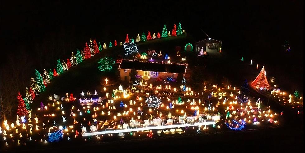 Congratulations To Townsquare Media’s 2021 Light Up NoCo Winner!