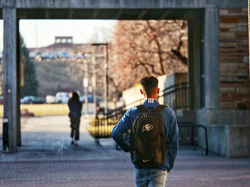 Like CSU, CU Boulder Now Requiring COVID-19 Boosters for On Campus Students