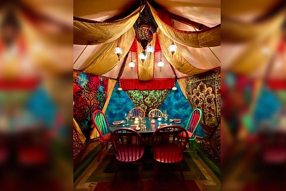 Little on Mountain&#8217;s Themed Winter Dining Tents Have Returned