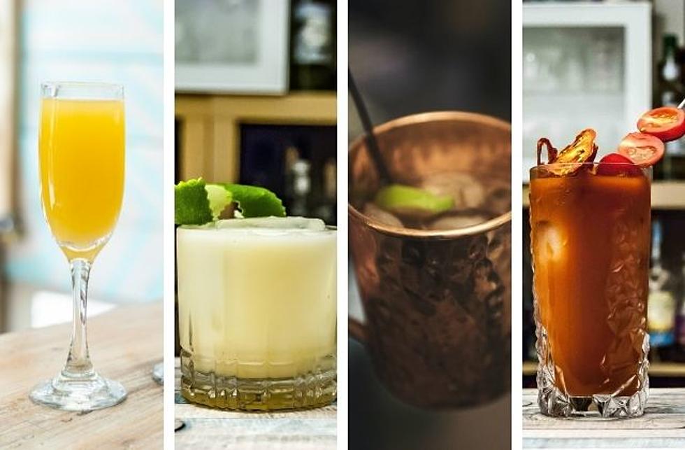 Mimosas, Margs, Mules & Marys: 22 of the Best Cocktails in Fort Collins