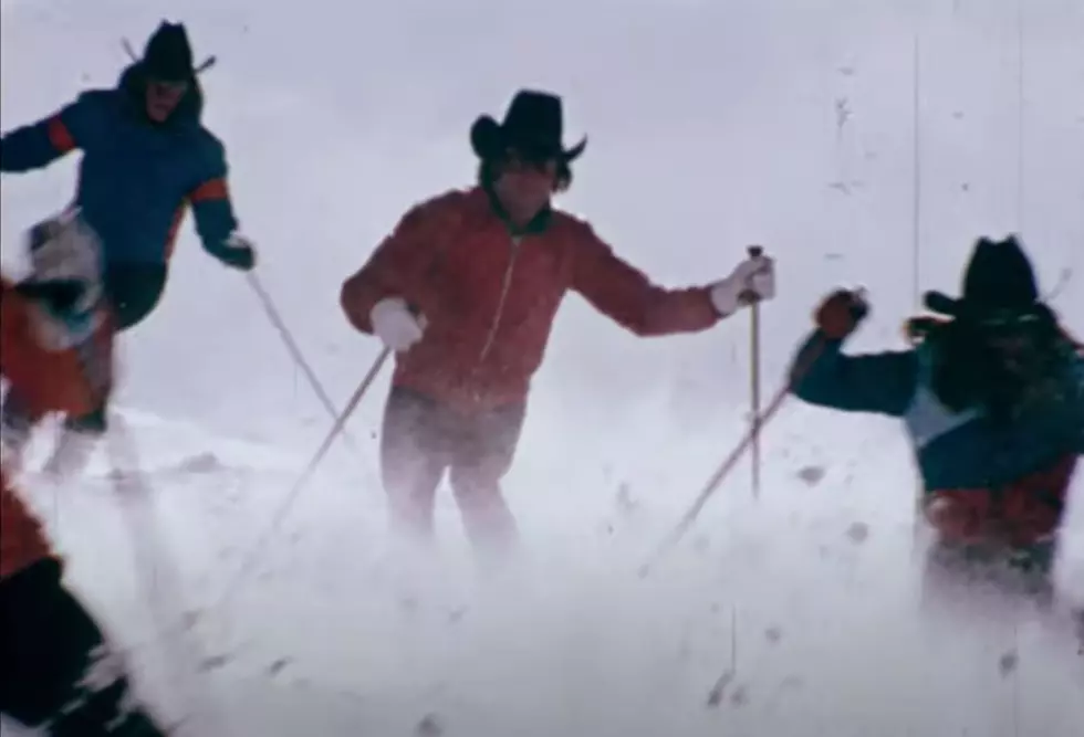 Colorado Snowsports Museum and Hall of Fame/YouTube