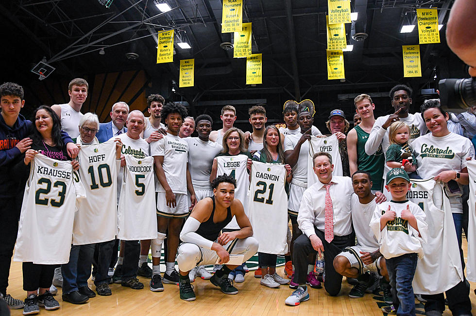 CSU to Honor UCHealth Cancer Warriors in Third #BiggerThanBasketball Game