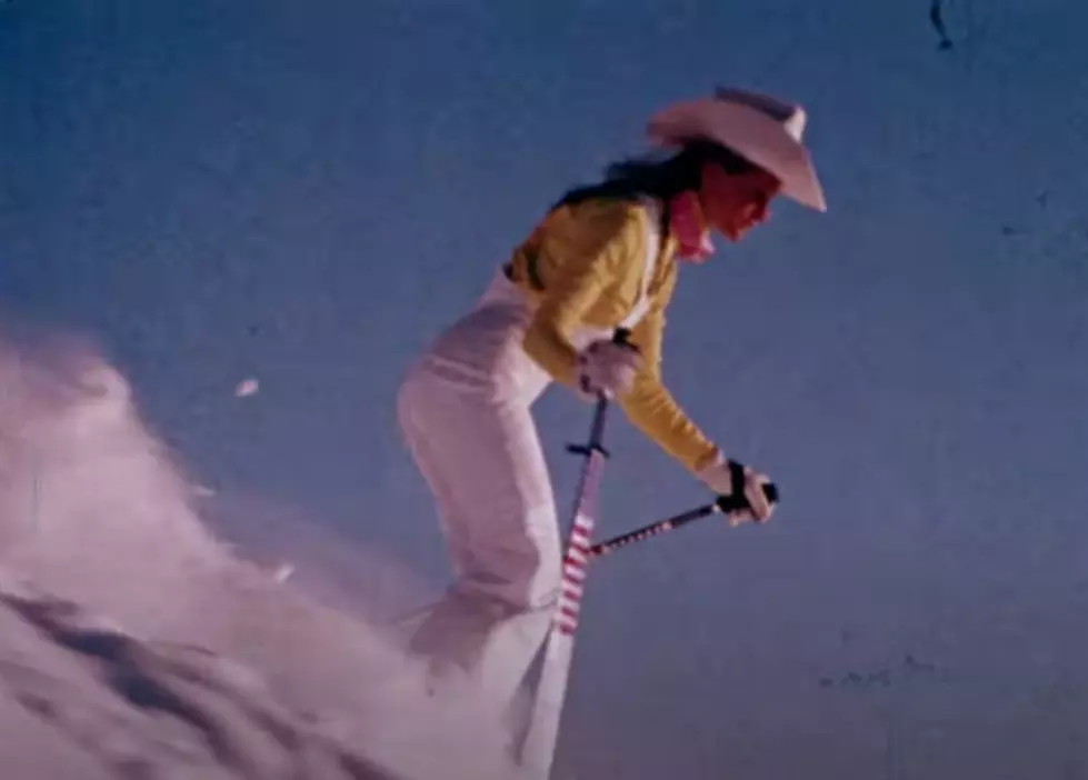 Colorado Snowsports Museum and Hall of Fame/YouTube