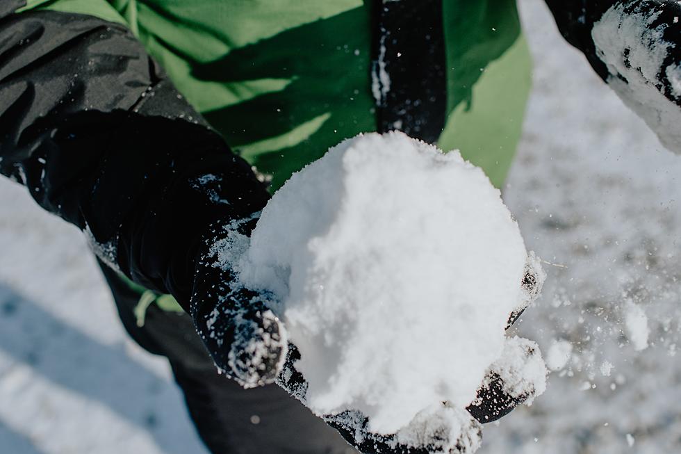 Think It’s Weird That Snowball Fights Are Banned in Aspen? Here’s Why