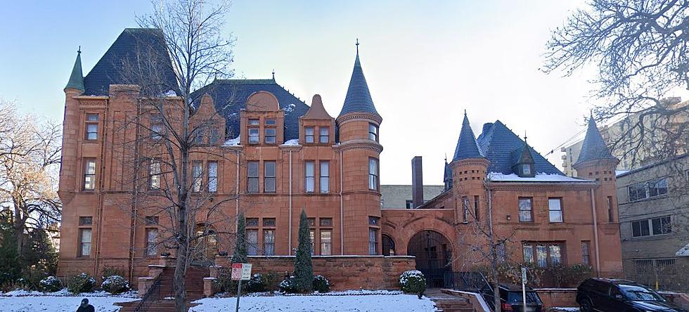 One of Denver&#8217;s Most Haunted Buildings is Now an Elegant Hotel