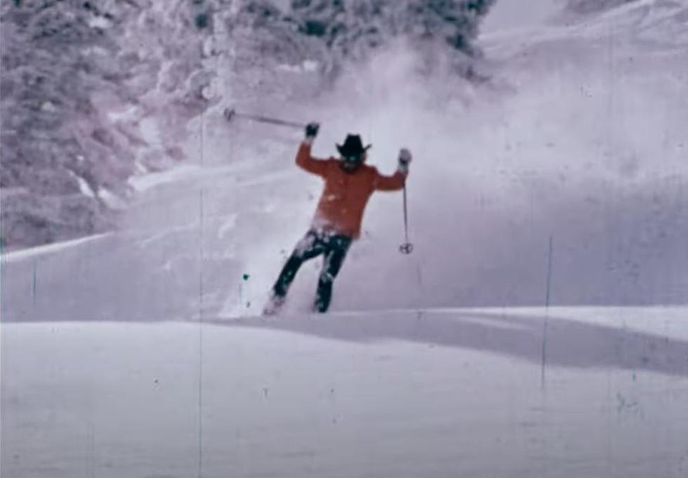 Check Out this Rad Retro Video of Steamboat Springs in the 1970s