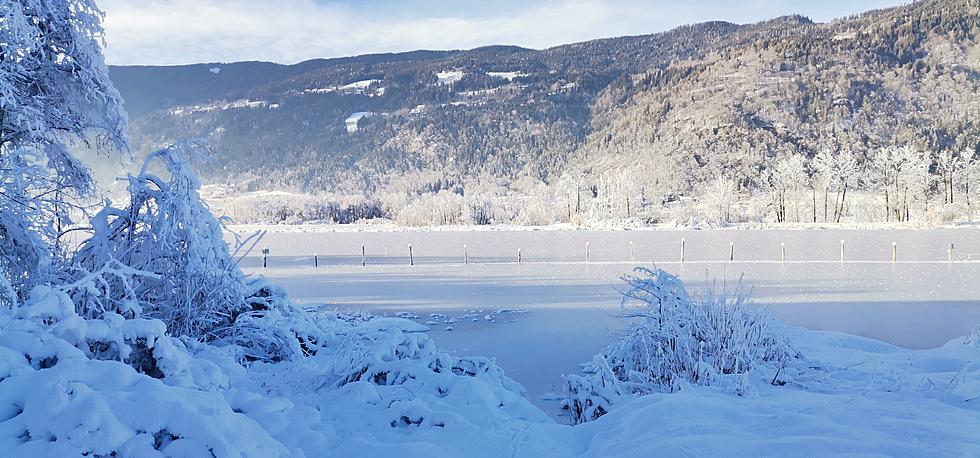 Ice Biking and Skiing are the Most Colorado Things You&#8217;ll See Today