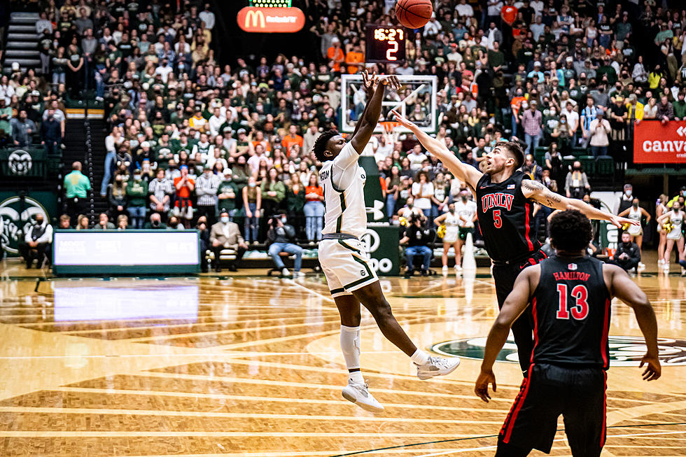 Moby Madness: CSU Arena Sells Out for the First Time Since 2015