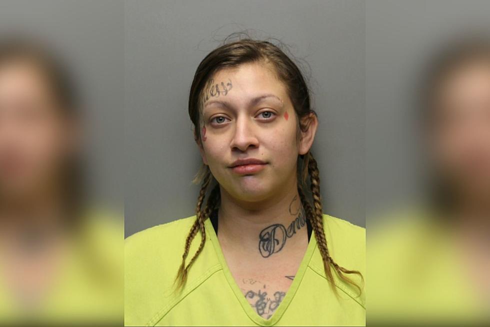 This Week’s Larimer County’s Most Wanted: Bernadette Castaneda
