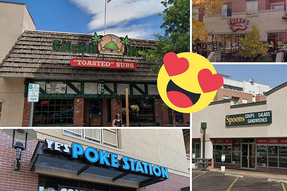 CSU Students Crush on These Craveable Fort Collins Restaurants