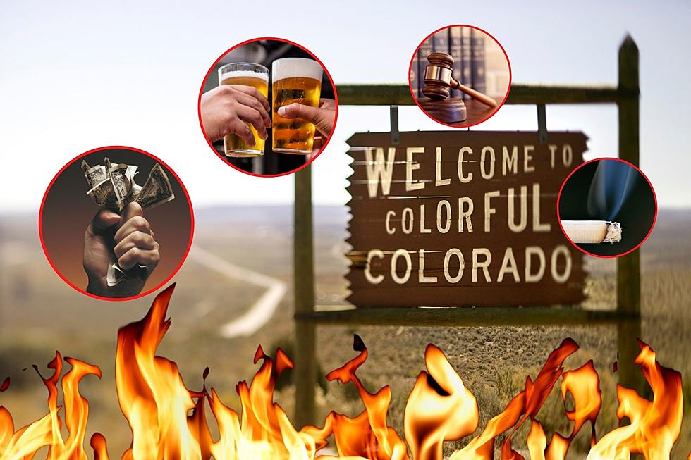 New Study Says Colorado is More Sinful Than These 29 Other States