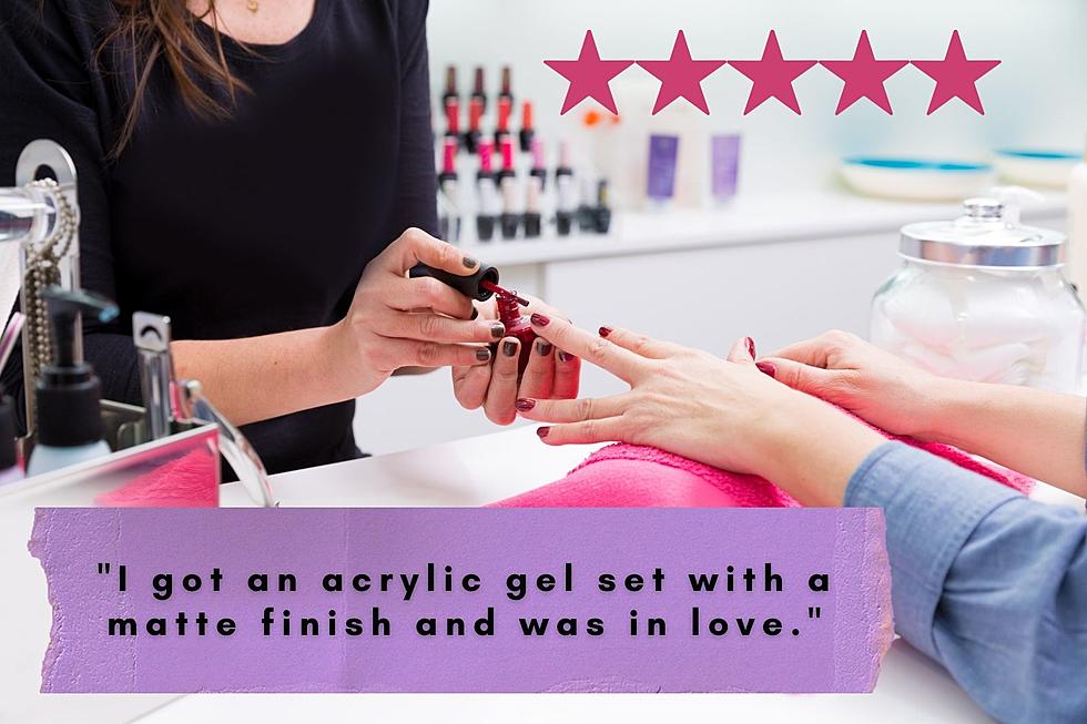 LV Nail Spa - Nail Salon in Fort Collins