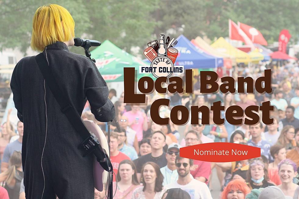 Taste of Fort Collins 2022: Calling All Local Bands and Entertainers