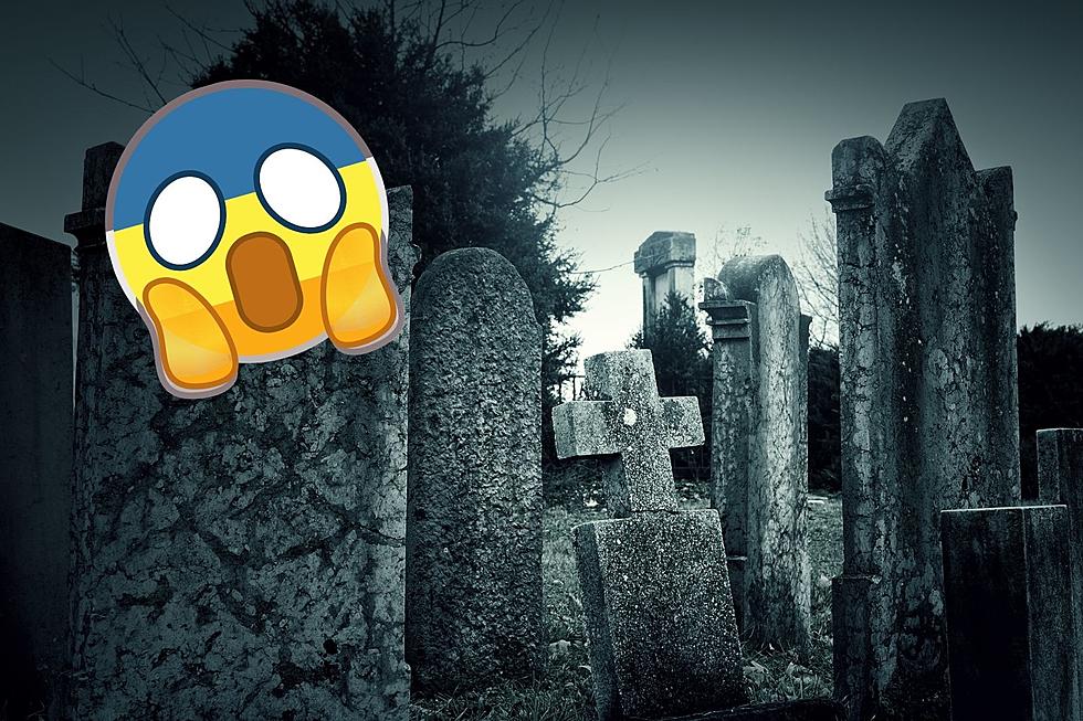 Do You Know Why This Cemetery is One of the Most Haunted Places in Colorado?