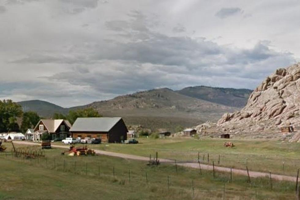 Murder and Family Drama: The Haunting History Behind This Famous Colorado Ranch
