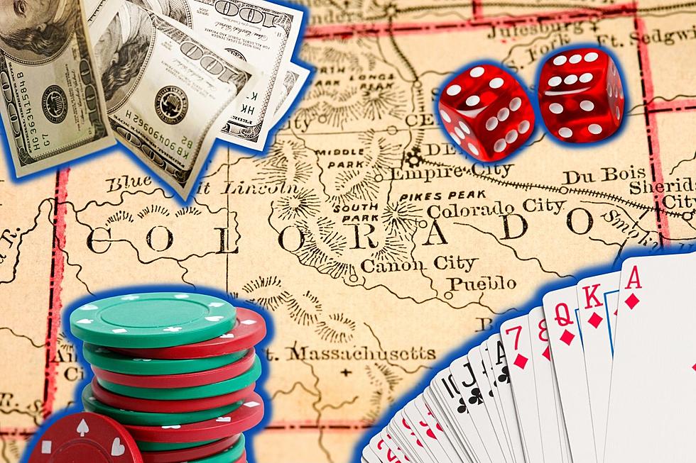 Yes, Gambling in Colorado Does Actually Exist — Here&#8217;s Where