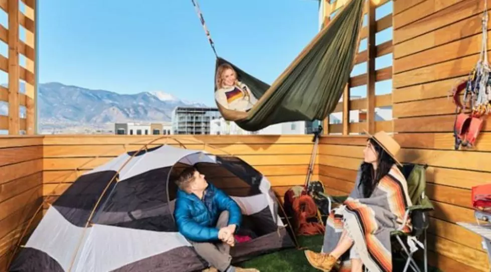 Kinship Landing Hotel