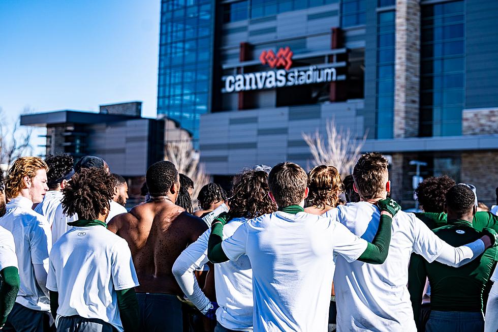 This CSU Football Staff is Exactly What the Program Needed, In More Ways Than One