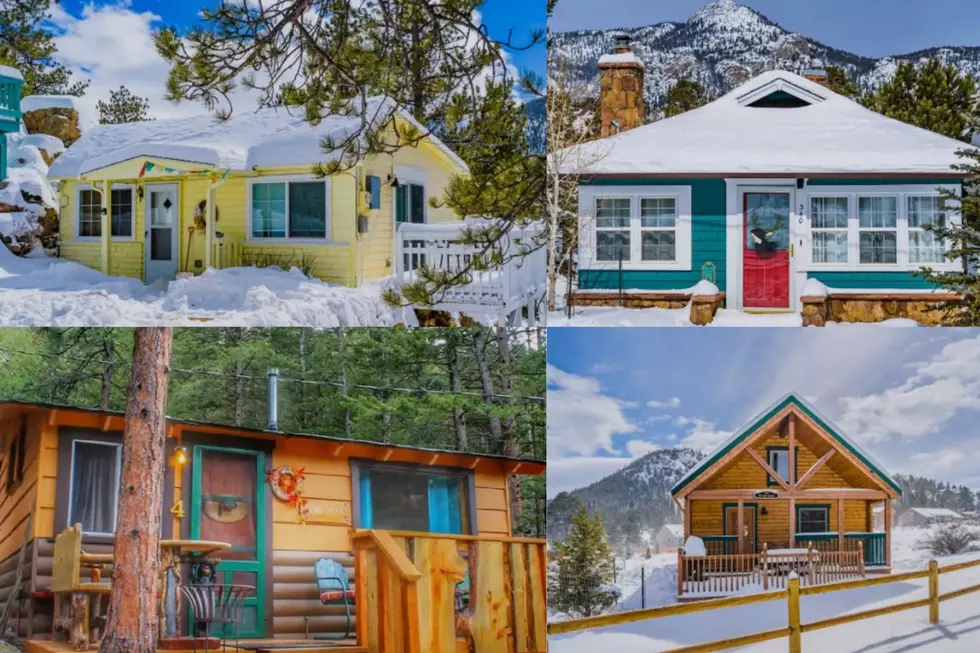 Cozy Cabins to Book for Your Next Colorado Getaway