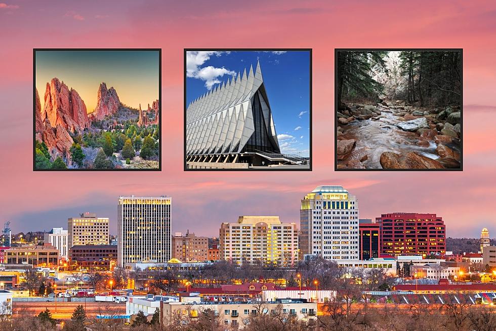 Day Trip to the Springs: Best Colorado Springs Activities