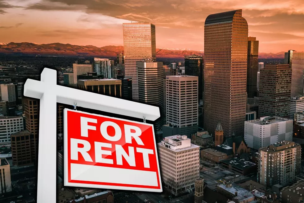 Denver is Still a Popular Destination for Renters Despite ‘Mass Exodus’ in Colorado