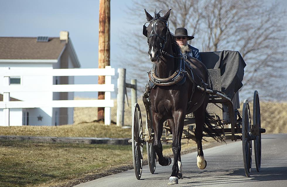Six Amish Communities Currently Exist in Colorado