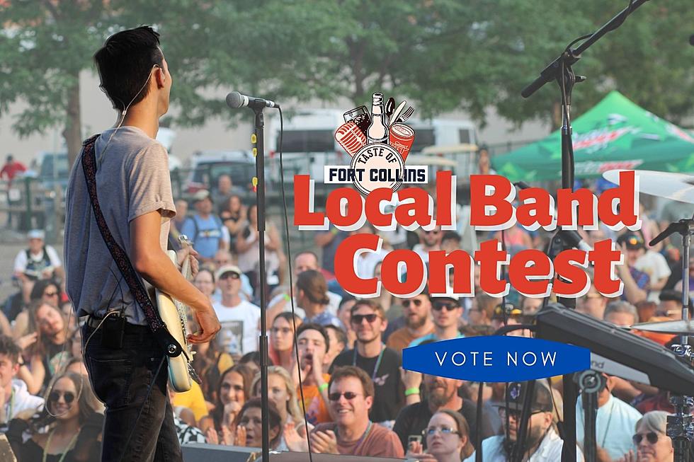 VOTE Taste of Fort Collins 2022 Local Entertainment Contest