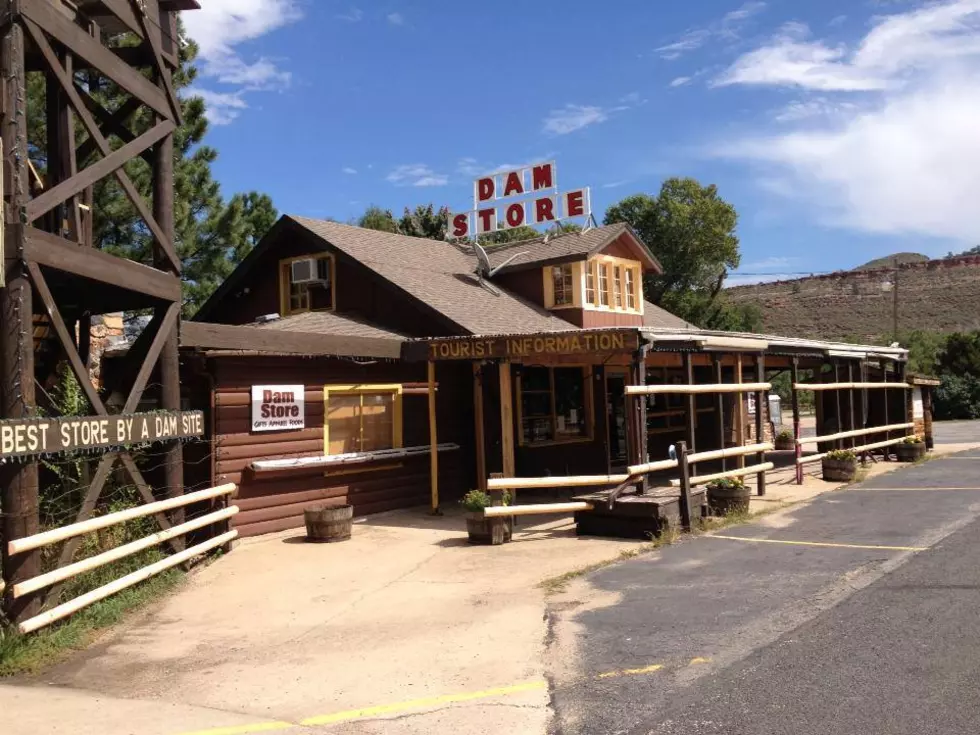 The Dam Store - Loveland, Colorado // Facebook