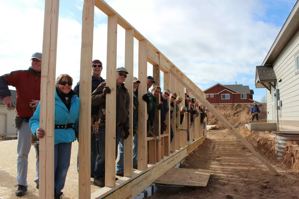 Colorado Home Prices are up 23% and One Nonprofit is Fighting Back