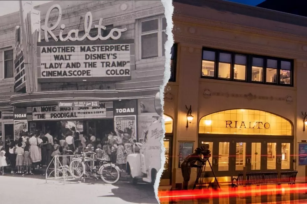 Colorado&#8217;s Rialto Theater Celebrating Its 102 Birthday