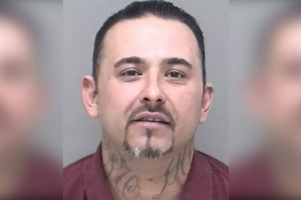 This Week’s Larimer County’s Most Wanted: Michael Mesa