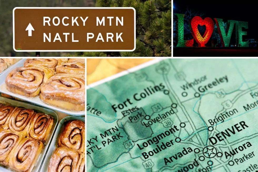 10 Places Everyone Needs to See When They Visit Northern Colorado