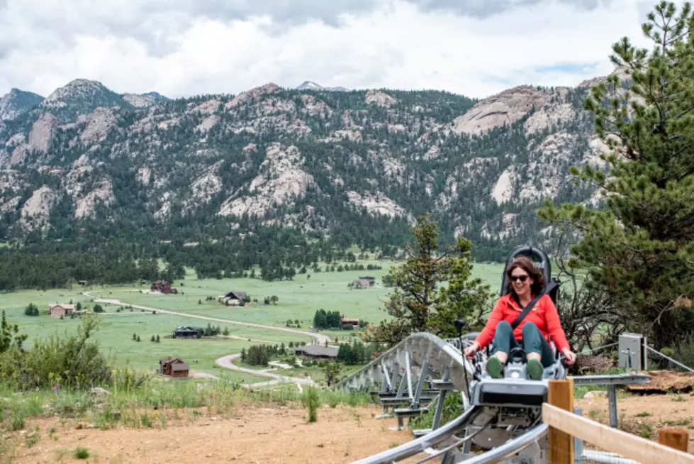 8 Alpine Slides You Need to Check Out in Colorado This Summer