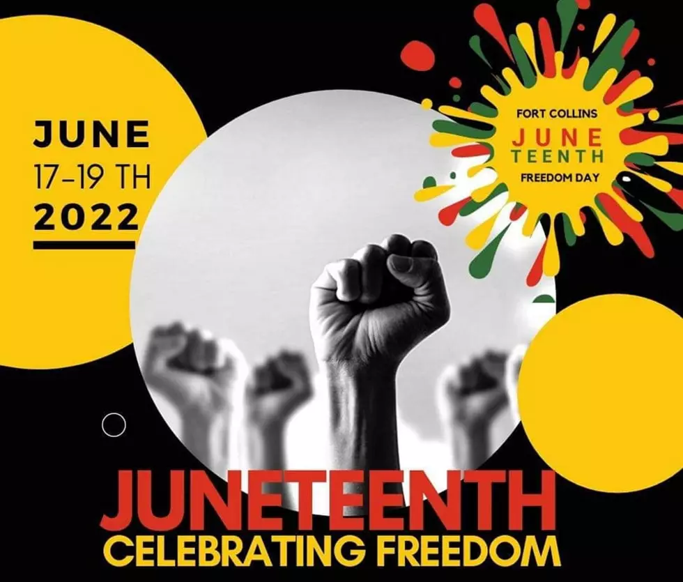 Fort Collins to Have 3-Day Juneteenth Celebration