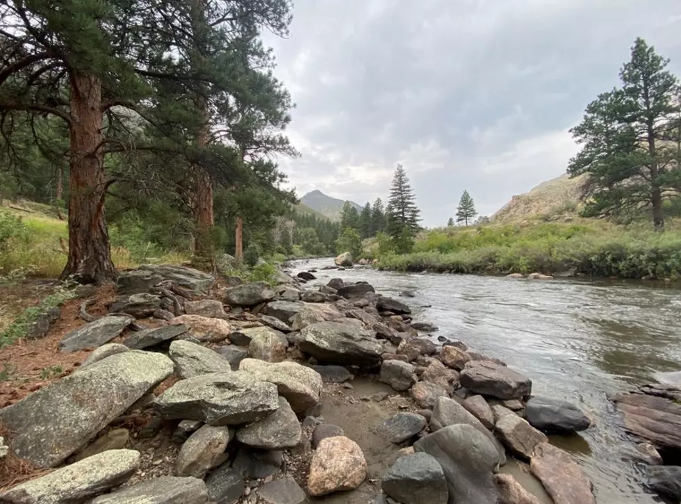 Sheriff Issues Safety Warning After Tuesday Death on the Poudre