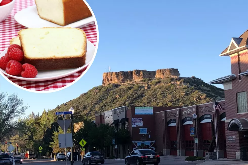 This Colorado Town Was Almost Named After a Traditional Dessert