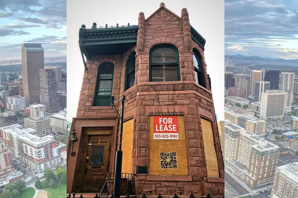 What’s Next for the Oldest Building in Downtown Denver Colorado?