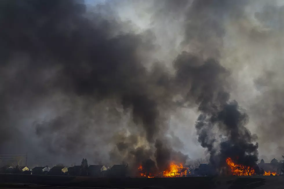 Fort Collins to Host Free Air Quality Workshops in Light of Wildfires