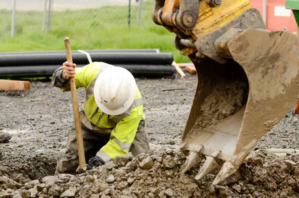 Fort Collins Construction Crew Digs Up a Piece of City’s History