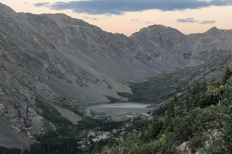 Discover How These Popular Colorado Peaks Got Their Names