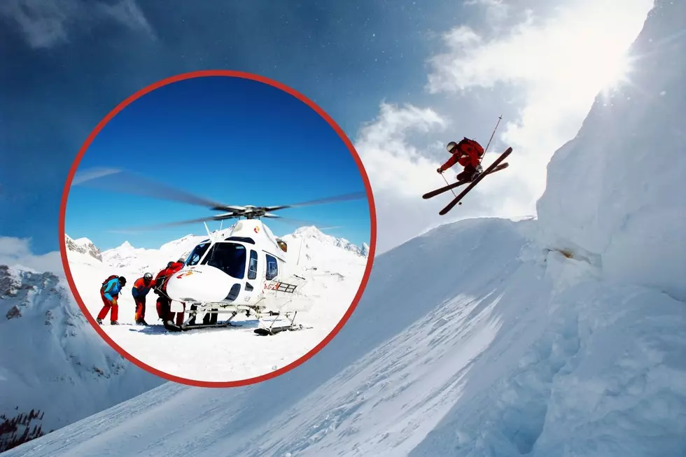 Adventure Seekers Must Try This Extreme Form of Skiing in Colorado