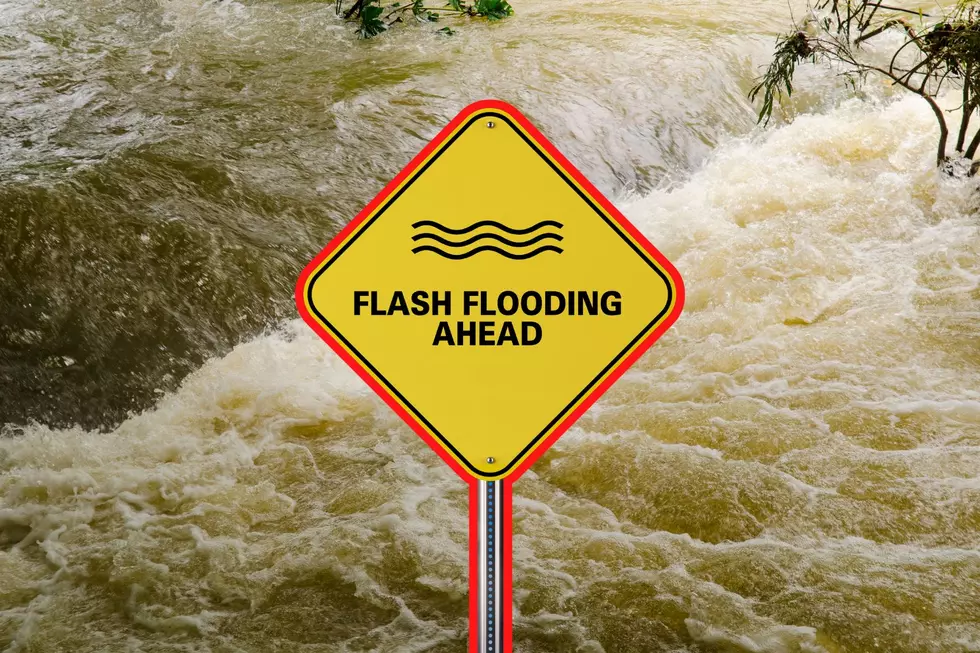 Larimer County Emergency Authority Shares Flash Flood Safety Tips