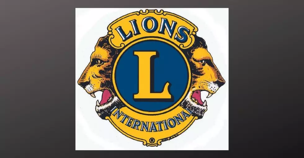 Fort Collins Lions Club Celebrates 100 Year Anniversary…2 Years Later