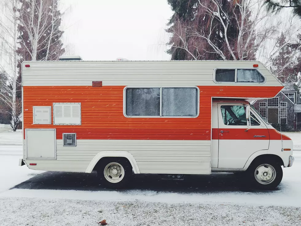 Can You Legally Live in an RV on Your Property in Colorado?