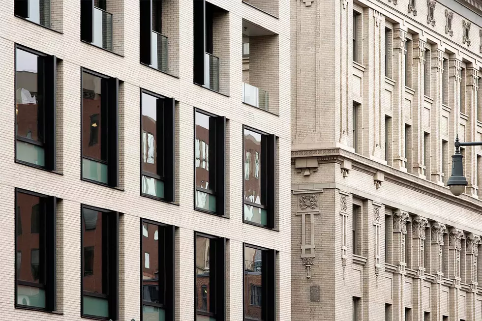 116-Year-Old Colorado Building Has Been Transformed for Modern Use